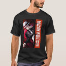 Recherche de demon tshirts Manga