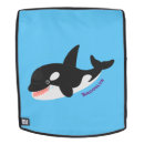 Recherche de orque sacs Animal