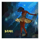 Recherche de pour danser posters Fille