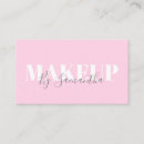 Recherche de stylisées cartes visite Blanc