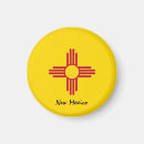 Suche nach new mexico magnete Flagge