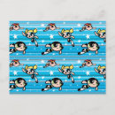 Recherche de super pouvoir cartes postales Mignonette