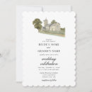Recherche de église mariage invitations Monogramme