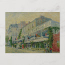 Recherche de restaurants cartes postales Rue