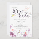 Recherche de souhaits baby shower invitations Désirs