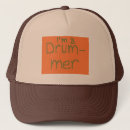 Suche nach trommeln kappen Band