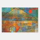 Suche nach pauls geschenkpapier Paul klee