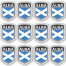 Suche nach alba aufkleber Unverschämt