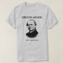 Recherche de genes tshirts Science