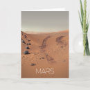 Recherche de curiosité vœux cartes Espace