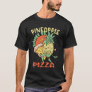 Recherche de ananas drôle tshirts Fruits