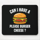 Suche nach hamburger mousepads Grillen