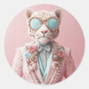 Suche nach rosa leopard aufkleber Glamour