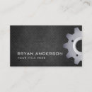 Recherche de machine industrielle cartes visite Machines