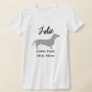 Suche nach dachshund frauen tshirts Hundemama