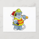 Suche nach firefighter postkarten Lustig