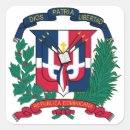 Recherche de santo autocollants República dominicana