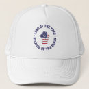 Recherche de courage casquettes Patriotique