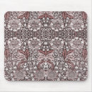 Recherche de william morris tapis souris Botanique