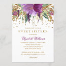 Suche nach blumenmotiv einladungen Modern