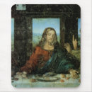 Suche nach da vinci mousepads Das letzte abendessen