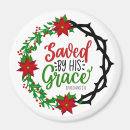 Recherche de grâce magnets Jésus