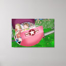 Suche nach karneval leinwandbilder Kinder