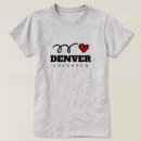 Suche nach reisen der liebe i tshirts Für sie