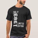 Suche nach 1989 tshirts July