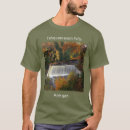 Recherche de chutes tshirts Cascade
