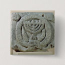 Recherche de menorah badges Juif