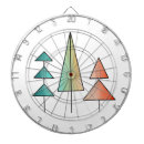 Recherche de rétro jeux de fléchettes Simple