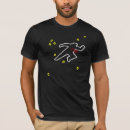 Recherche de pas un crime tshirts Humour