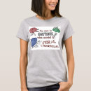 Suche nach regenschirm tshirts Spaß