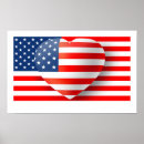 Suche nach patriotismus poster Rot weiß und blau