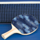 Recherche de partie raquettes ping pong Bleu
