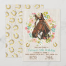 Recherche de horseshoe invitations Fleurs