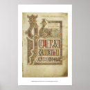 Recherche de gospel posters Lindisfarne