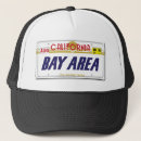 Recherche de secteur casquettes La californie