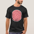 Recherche de prank tshirts Tir à l'arc