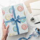 Suche nach donut geschenkpapier Aquarell