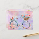 Suche nach rosa fahrrad poster Pastellfarben