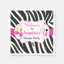 Recherche de maquillage serviettes Fête de pamper