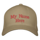 Recherche de roux casquettes Rouge