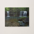 Recherche de riche puzzles Cascade