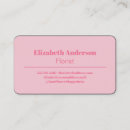 Recherche de les années 60 cartes visite Rétro