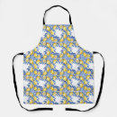 Recherche de sicilien tabliers Citron