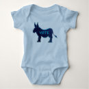 Suche nach esel babykleidung Blau