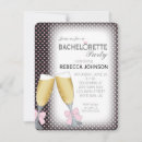 Recherche de verres de champagne invitations Tendance