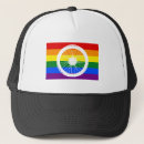 Recherche de gay pride casquettes Trans